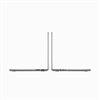 Apple MacBook Pro M3 10-Core GPU 8GB 512GB SSD 35,97cm 14,2Zol Grau