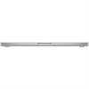 Apple MacBook Pro M5 Max 41,2cm 16,2Zoll 2TB 48GB RAM Silber