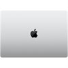 Apple MacBook Pro M5 Max 41,2cm 16,2Zoll 2TB 48GB RAM Silber