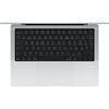 Apple MacBook Pro M5 Pro 36,1cm 14,2Zoll 1TB 24GB RAM Silber