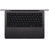 Apple MacBook Pro M5 Pro 36,1cm 14,2Zoll 2TB 24GB RAM Space Black