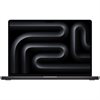 Apple MacBook Pro M5 Pro 41,2cm 16,2Zoll 1TB 48GB RAM Space Black