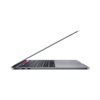 Apple MacBook Pro TB 33,78cm 13,3Zoll Apple M1 Chip 8-Core CPU MYD92D/A