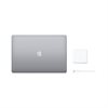 Apple MacBook Pro TB 40,65cm 16Zoll Intel 8-Core i9 2,3GHz / MVVK2D/A