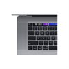 Apple MacBook Pro TB 40,65cm 16Zoll Intel 8-Core i9 2,3GHz / MVVK2D/A