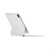Apple Magic Keyboard iPad Pro 11 3.Gen/Air 4.Gen weiß (deutsch)