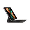 Apple Magic Keyboard iPad Pro 12.9 (5.Gen) schwarz (deutsch)