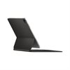 Apple Magic Keyboard iPad Pro 12.9 (5.Gen) schwarz (deutsch)