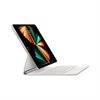 Apple Magic Keyboard iPad Pro 12.9 (5.Gen) weiß (deutsch)