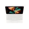 Apple Magic Keyboard iPad Pro 12.9 (5.Gen) weiß (deutsch)