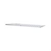 Apple Magic Keyboard mit Ziffernblock QWERTZ - Deutsch