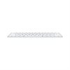Apple Magic Keyboard - Tastatur - Bluetooth - QWERTZ - Deutsch