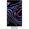 Apple Pro Display MWPF2D/A, 81,3cm (32Zoll), 6016 x 3384 Pixel, LED