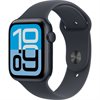 Apple Watch SE 3 Midnight Alu Band:Midnight Gr, S/M 64GB 44mm GPS Apple Watch SE 3 Midnight Alu Band:Midnight Gr, S/M 64GB 44mm GPS