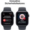 Apple Watch SE 3 Midnight Alu Band:Midnight Gr, S/M 64GB 44mm GPS Apple Watch SE 3 Midnight Alu Band:Midnight Gr, S/M 64GB 44mm GPS