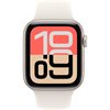 Apple Watch SE 3 Starlight Alu Band:Starlight Gr, S/M 64GB 44mm GPS Apple Watch SE 3 Starlight Alu Band:Starlight Gr, S/M 64GB 44mm GPS