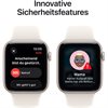 Apple Watch SE 3 Starlight Alu Band:Starlight Gr, S/M 64GB 44mm GPS Apple Watch SE 3 Starlight Alu Band:Starlight Gr, S/M 64GB 44mm GPS