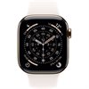 Apple Watch Series 11 Gold Titan Band:Hellrosa Gr, S/M 64GB 42mm LTE GPS
