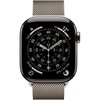 Apple Watch Series 11 Natürliches Titan Band:Natürlich Gr, S/M 64GB 46mm Apple Watch Series 11 Natürliches Titan Band:Natürlich Gr, S/M 64GB 46mm