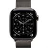 Apple Watch Series 11 Schiefertitan Band:Schiefer Gr, M/L 64GB 46mm LTE Apple Watch Series 11 Schiefertitan Band:Schiefer Gr, M/L 64GB 46mm LTE