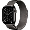 Apple Watch Series 11 Schiefertitan Band:Schiefer Gr, S/M 64GB 46mm LTE Apple Watch Series 11 Schiefertitan Band:Schiefer Gr, S/M 64GB 46mm LTE