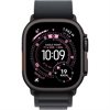 Apple Watch Ultra 3 Black Titanium Band:Schwarz Gr, M 64GB 49mm Apple Watch Ultra 3 Black Titanium Band:Schwarz Gr, M 64GB 49mm