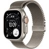Apple Watch Ultra 3 Natürliches Titan Band:Natürlich Gr, L 64GB 49mm
