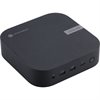 ASUS Chromebox Intel Celeron 7305 128GB SSD 4GB UHD Graphics Google