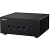 ASUS ExpertCenter Core i5 12500 0GB Iris Xe Grafikkarte Mini
