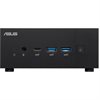 ASUS ExpertCenter Core i5 12500 0GB Iris Xe Grafikkarte Mini