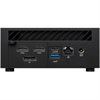 ASUS ExpertCenter Core i5 12500 0GB Iris Xe Grafikkarte Mini