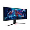 ASUS ROG Strix XG349C, Curved - 86,7 cm (34,14 Zoll) - 3440 x 1440 UWQHD