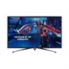 ASUS ROG Strix XG438QR 109,2 cm (43 Zoll) - 3840 x 2160 4K