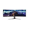 ASUS ROG Strix XG49VQ gebogen 124,46cm 49Zoll 3840x1080 DFHD @144Hz Schwarz