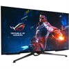 ASUS ROG Swift 120,7cm 47,53Zoll 3840x2160Pixel 4K
