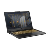 ASUS TUF Gaming A17 FA706QM-HX049R - Ryzen 7 5800H 17,3 Zoll 43,9 cm