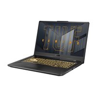 ASUS TUF Gaming A17 FA706QM-HX049R - Ryzen 7 5800H 17,3 Zoll 43,9 cm