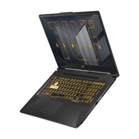 ASUS TUF Gaming A17 FA706QM-HX049R - Ryzen 7 5800H 17,3 Zoll 43,9 cm