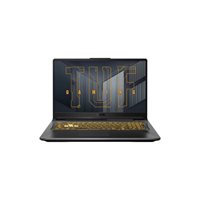 ASUS TUF Gaming A17 - Ryzen 7 5800H 8 x 3.2 GHz | 8GB - 512GB SSD