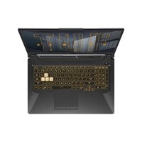 ASUS TUF Gaming A17 - Ryzen 7 5800H 8 x 3.2 GHz | 8GB - 512GB SSD
