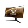 ASUS TUF Gaming VG34VQL1B, Curved - 86,43 cm (34 Zoll) - 3440 x 1440 WQHD