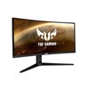 ASUS TUF Gaming VG34VQL1B, Curved - 86,43 cm (34 Zoll) - 3440 x 1440 WQHD