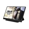 ASUS ZenScreen MB166C LED 39,6cm 15,6Zoll tragbar 1920x1080 Full HD 1080p
