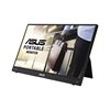 ASUS ZenScreen MB16ACV LED 39,6cm 15,6Zoll tragbar 1920x1080 Full HD 1080p