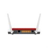 AVM FRITZ!Box 6850 LTE Wireless Router DSL/WWAN 4-Port-Switch