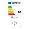 BenQ GW2780, 68,6 cm (27 Zoll), 1920 x 1080 Pixel, Full HD, LED, 5