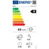 Bosch Serie 6 SMS6ZCI16E Freistehender Geschirrspüler 60cm Stahl gebürstet