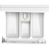 Bosch Serie 6 WUU28T22 Waschmaschine Frontlader 9kg Weiß