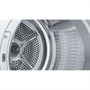Bosch Serie 8 WQB235B40 Wärmepumpentrockner Frontlader 8 kg Weiß