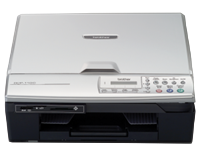 Brother DCP-110C